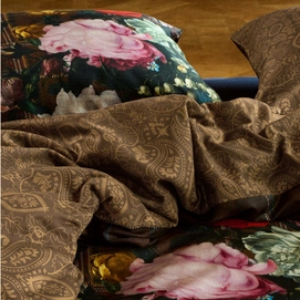 2---Beautiful_Bouquet_Duvet_cover_Brown_401784_100_118_LR_D1_P