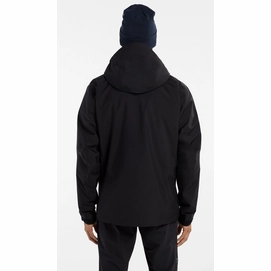 2---Beta-AR-Jacket-Black-Back-View