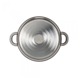 2---Braadpan Berndes Bonanza Met Glazen Deksel 28 cm 2