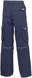 Broek Columbia Youth Pine Butte Cargo Pant India Ink Black
