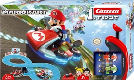 Racebaan Carrera Mario Kart 1 First