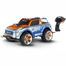 RC Auto Carrera Watergun 2.0