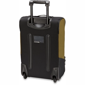Reistas Dakine Carry On EQ Roller 40L Tamarindo