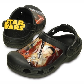 Sandaal Crocs Creative Star Wars Clog Kids Multi