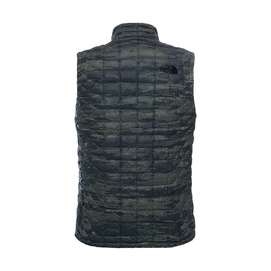 Bodywarmer The North Face Men's Thermoball Rosin Green