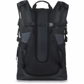 Rugzak Dakine Cyclone II Dry Pack 36L Black