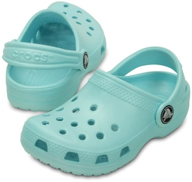 Sandaal Crocs Classic Kids Ice Blue