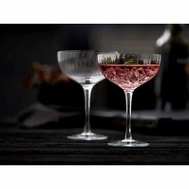2---Cocktailglas Lyngby Glas Palermo 315 ml (4-delig)-2