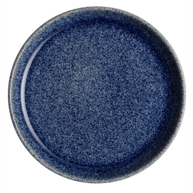 2---Coupebord Denby Studio Blue Cobalt 21 cm -2