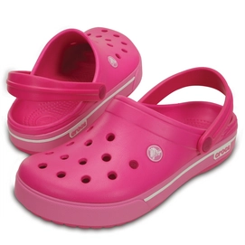 Klomp Crocs Crocband 2.5 Clog Candy Pink/Party Pink