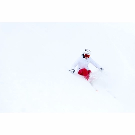 Ski Jas KJUS Women Duana Jacket White