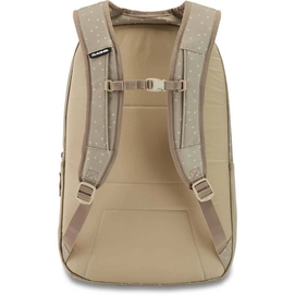 2---Dakine-Campus-L-33L-Rucksack-mit-Laptopfach-Mini-Dash-Barley-423-BACK