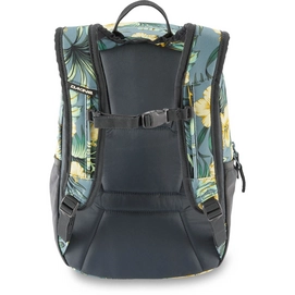 2---Dakine-Campus-S-18L-Rucksack-mit-iPad-Fach-Hibiscus-Trop-Lead-Rucksack-10002635-BACK-669