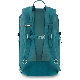 2---Dakine-WNDR-Pack-25L-Rucksack-mit-iPad-Laptop-Fach-Digital-Teal-Rucksack-10002627-BACK-3457