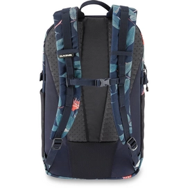 2---Dakine-WNDR-Pack-25L-Rucksack-mit-iPad-Laptop-Fach-Eucalyptus-Floral-Rucksack-10002627-BACK-3459