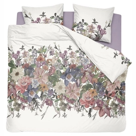 2---Dekbedovertrek Cinderella Martha Off White Katoen-1