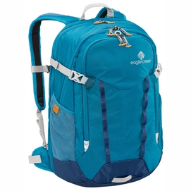 Rucksack Eagle Creek Universal Traveler Backpack RFID Celestial Blue