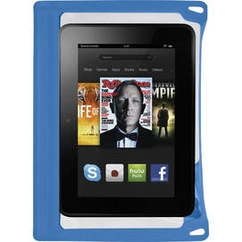 Tablethoes E-Case eSeries 15 Blue (7" Tablets)