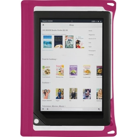 Tablethoes E-Case eSeries 17 Magenta (8-9" Tablets)