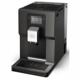 2---Espressomachine Krups Intuition Preference Coal 2