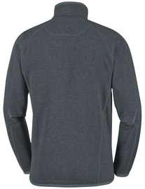Vest Columbia Men Altitude Aspect FZ Graphite Heather