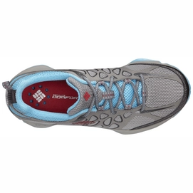 Wandelschoen Columbia Conspiracy Titanium Outdry Women's Titanium