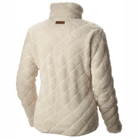 Vest Columbia Women Fire Side Sherpa Full Zip Chalk