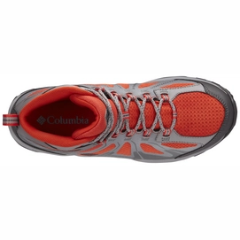 Wandelschoen Columbia Peakfreak XCRSN II XCEL Mid Women's Spicy
