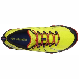 Wandelschoen Columbia Peakfreak XCRSN II XCEL Low Men's Zour