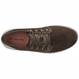 Wandelschoen Columbia VULK Half Dome Winter Men's Cordovan