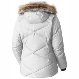 Ski Jas Columbia Women Lay D Down White