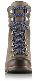 Sorel Women Conquest Wedge Kettle Aviation