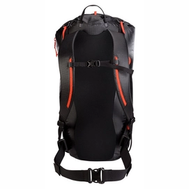 Ski Rugzak Arc'teryx Alpha SK 32 Black