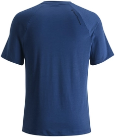 T-Shirt Black Diamond M's Watchtower Tee Denim