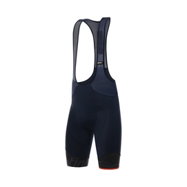 Fietsbroek Santini Men Sleek 99 Bibshorts Git Evo Pad Grey