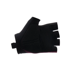 Fietshandschoen Santini Women Giada Racing Women Purple