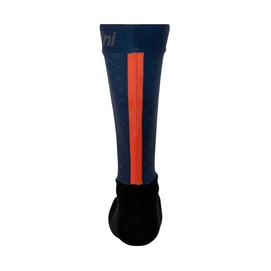 Fietssokken Santini Men Redux Low-Profile Aero Nautica Blue