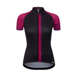 Fietsshirt Santini Women Giada Purple