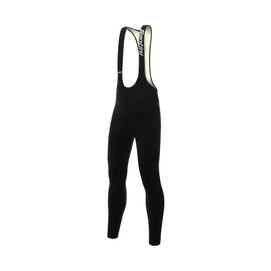 Fietsbroek Santini Men Vega 2.0 Bibtights Git Evo Pad Flashy Yellow