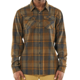 2---FW20-FIRST LAYER-MEN-LODGE-LS-FLANNEL-SHIRT-104478A40_2