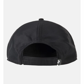 Pet Peak Performance Brocketcap Black (L/XL)