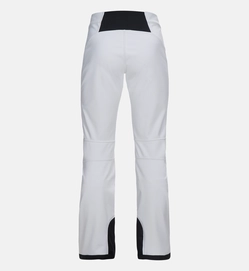 Ski broek Peak Performance Women Stretch White