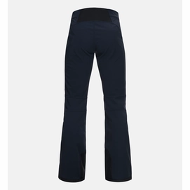 Ski broek Peak Performance Women Stretch Salute Blue