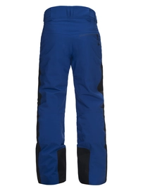 Ski broek Peak Performance Men Hipecore+ Maroon Race Island Blue