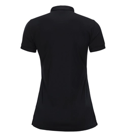 Polo Peak Performance Women Elsham Polo Black