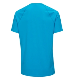 T-shirt Peak Performance Men Gallco 2 Active Blue