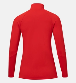 Vest Peak Performance Women's Rider Stretch Half Zip Dynared