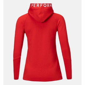 Vest Peak Performance Women's Rider Zip-Up Hoodie Dynared