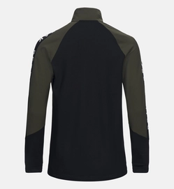Vest Peak Performance Men's Rider Zip-Up Forest Night