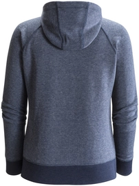 Vest Black Diamond W's Boulder Hoody Captain